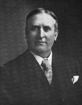 BROWN, James (1854 – 1895)