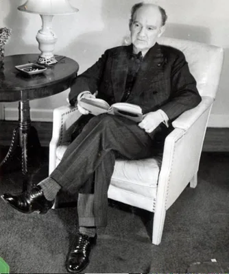 TODD, John Lancelot (1876 – 1949)