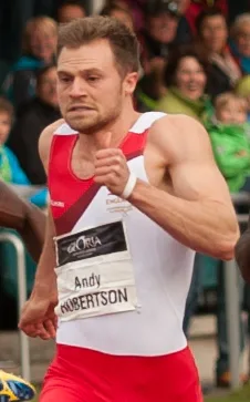 ROBERTSON, Andrew