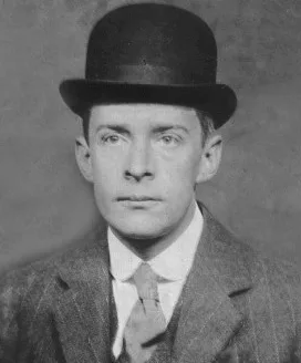 WILLIAMS, Robert Runnels (1886 – 1965)