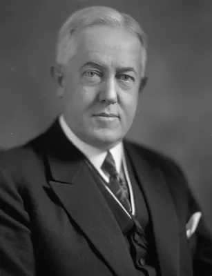 DAVIS, John Staige (1872 – 1946)