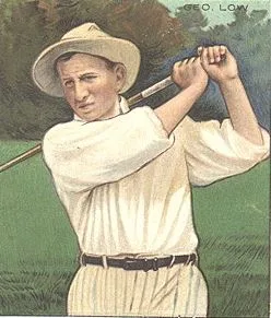 LOW, George Carmichael (1872 – 1952)