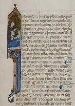 BORGOGNONI, Theodoric (Theodoric of Lucca) (1205 – 1298)
