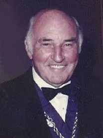 GOTTFRIED, Robert Steven